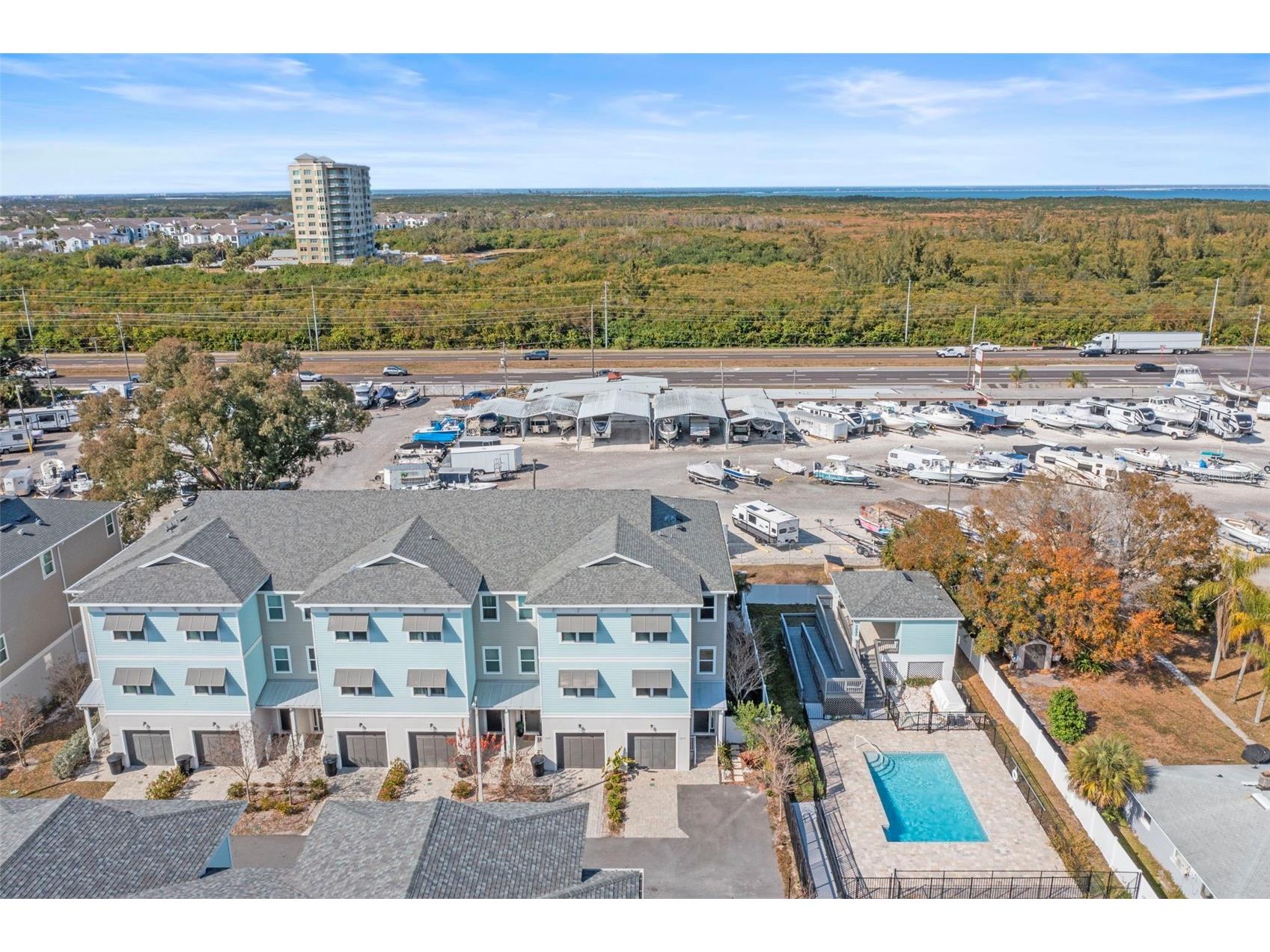 1299 Savona Drive NE Saint Petersburg FL 33702 TB8479314 image67