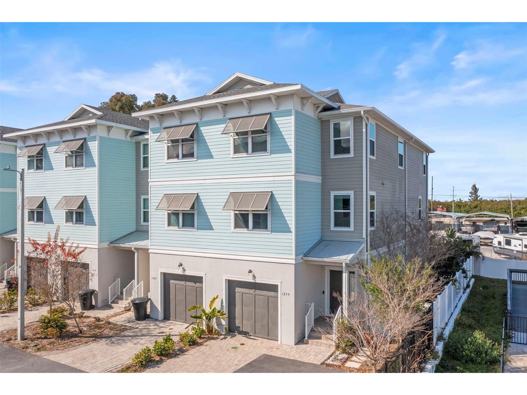 1299 Savona Drive NE Saint Petersburg FL 33702 TB8479314 image69