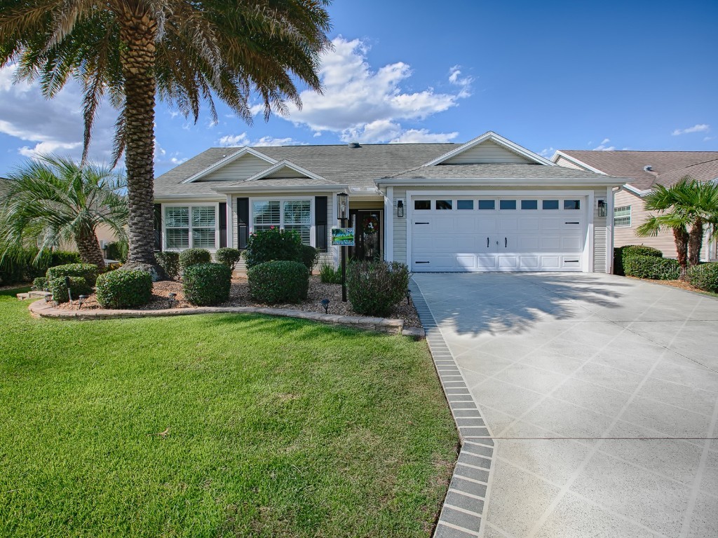 1299 Silverstreet Way The Villages FL 32162 G5082991 image1