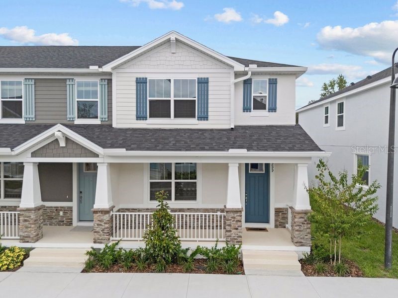 1299 Tarflower Drive Winter Springs FL 32708 O6321209 image1