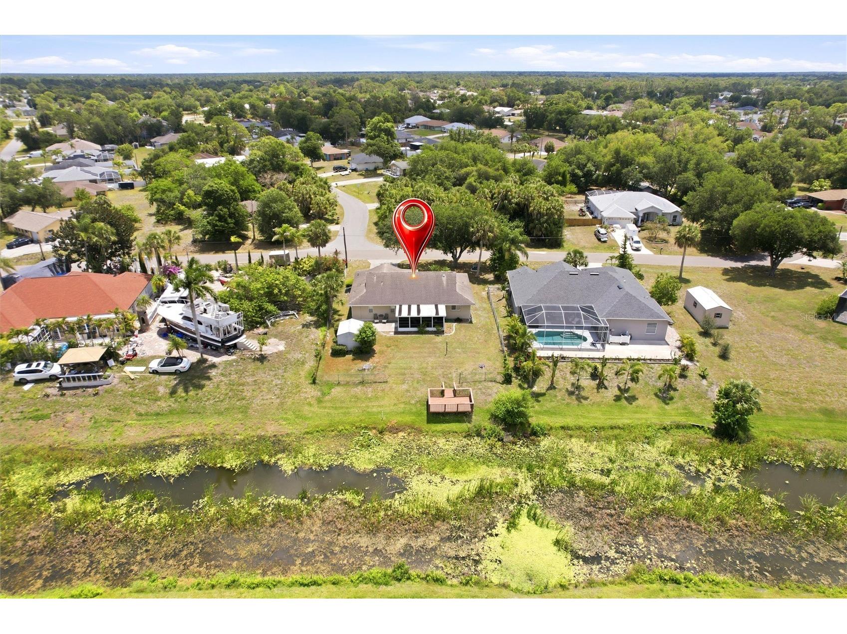 1299 Tripoli Street North Port FL 34286 C7525560 image45