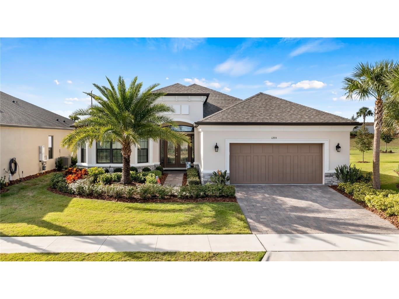 1299 Zeek Ridge Street Clermont FL 34715 G5050239 image1