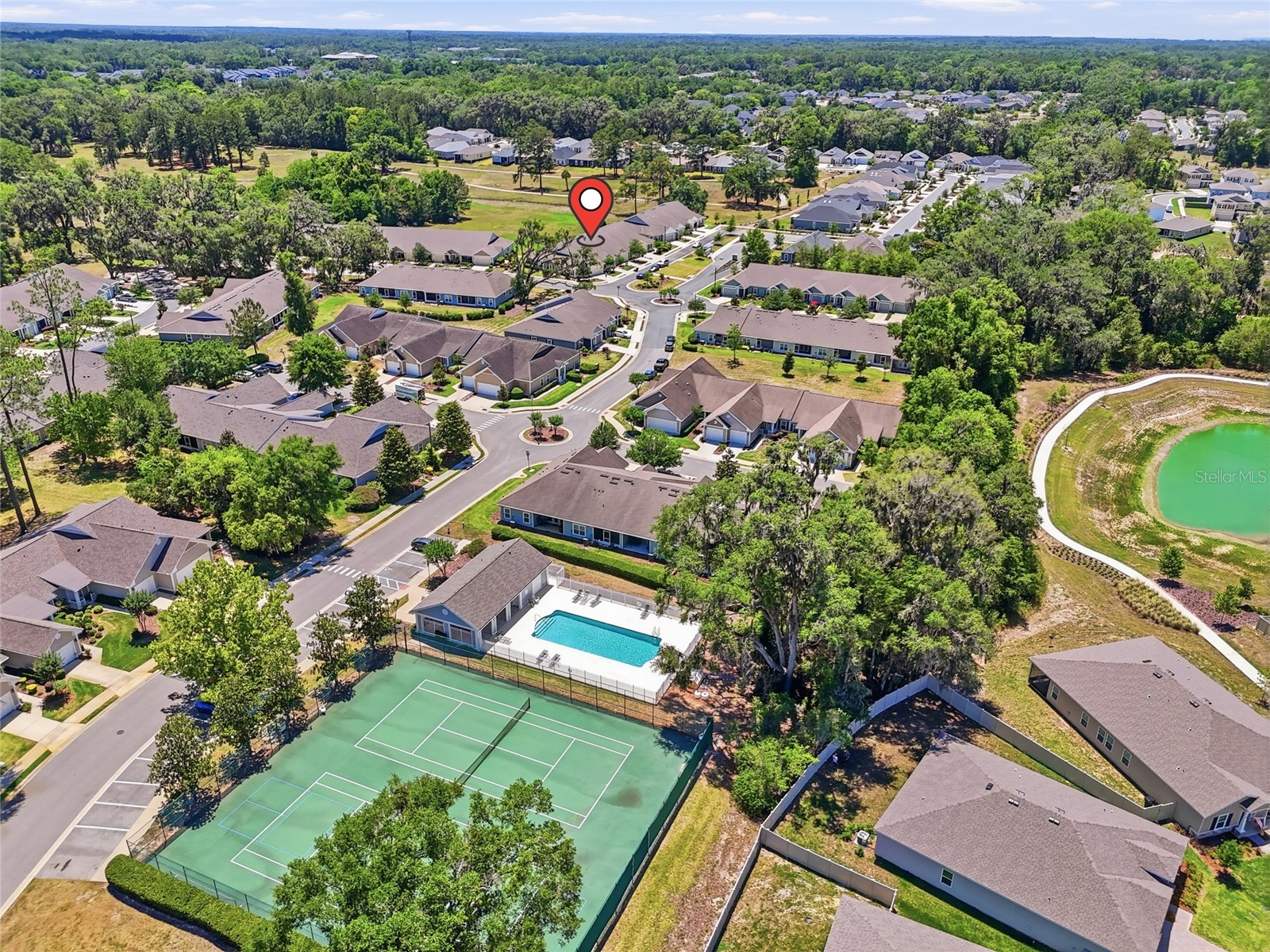 12991 NW 12th Lane Newberry FL 32669 GC540487 image25