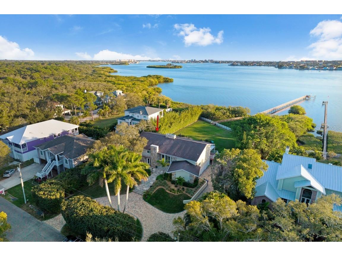 12992 Poinsettia Avenue Seminole FL 33776 - BOCA CIEGA BAY U8188680 image1