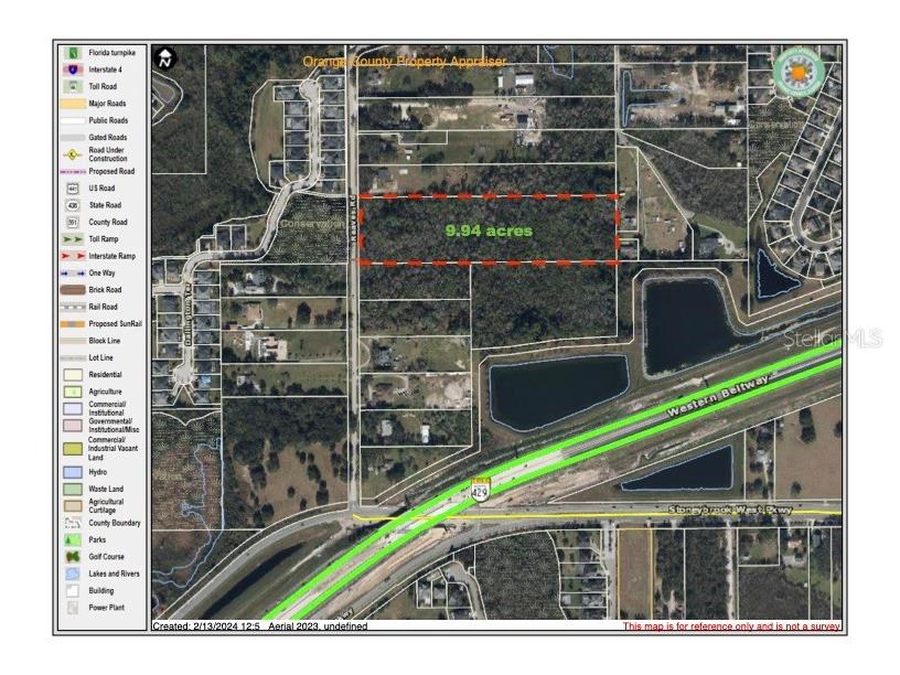 12995 Reaves Road, Winter Garden, FL, 34787 MLS O6181363 Edina Realty