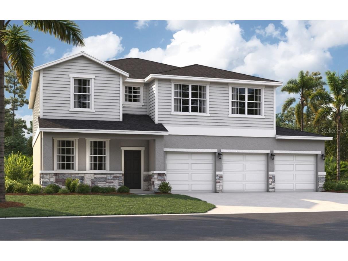 12995 Trovita Drive Grand Island FL 32735 O6337149 image1