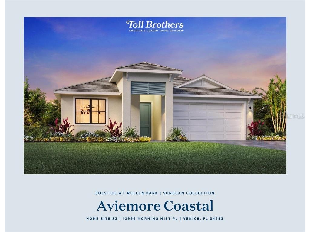 12996 Morning Mist Place Venice FL 34293 A4654416 image1