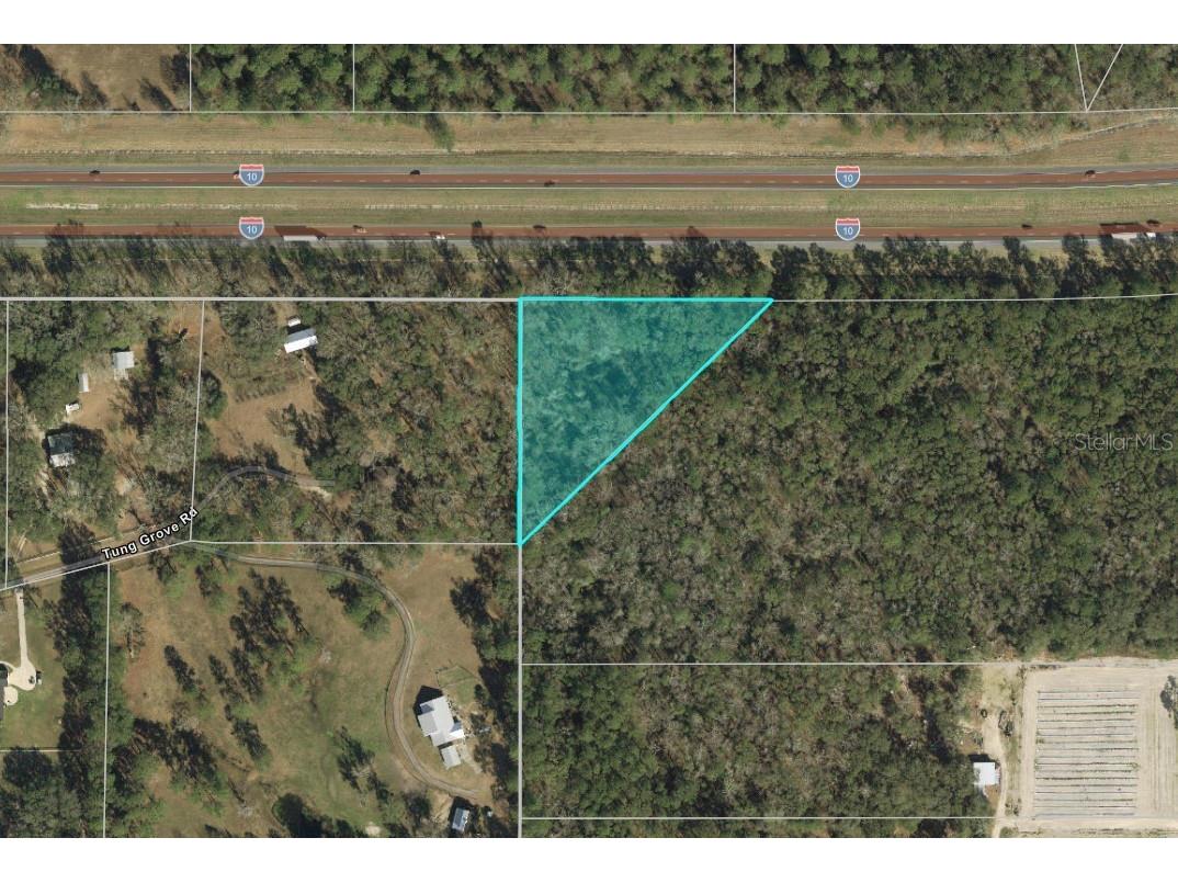 13-19-20-218-0000 Tung Grove Road Tallahassee FL 32317 A4693194 image1
