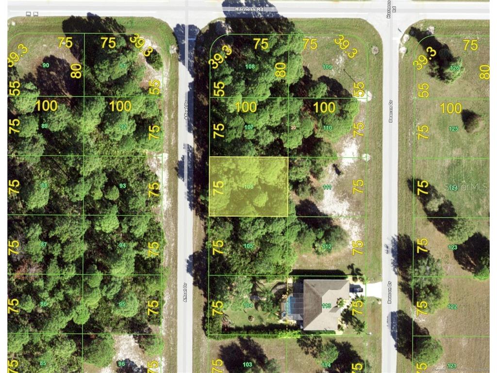 13 Afloat (Lot 106) Drive Placida FL 33946 D6131460 image1