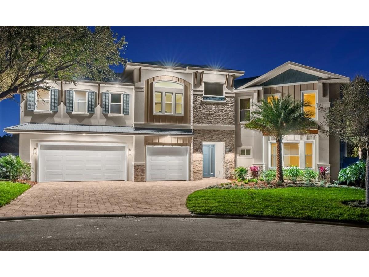 13 Arena Blanca Ponce Inlet FL 32127 NS1083878 image1