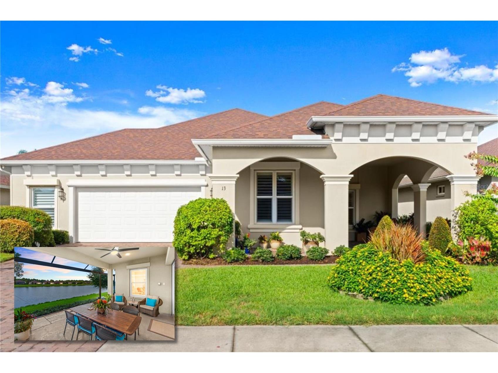 13 Arena Lake Circle Palm Coast FL 32137 FC311736 image1