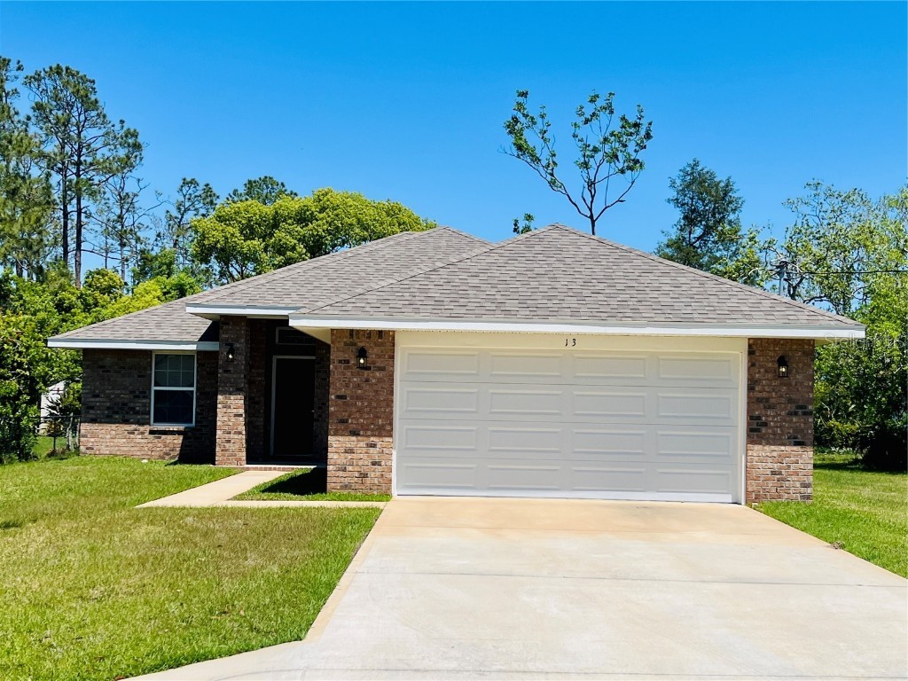 13 Barley Lane Palm Coast FL 32137 O6302290 image1