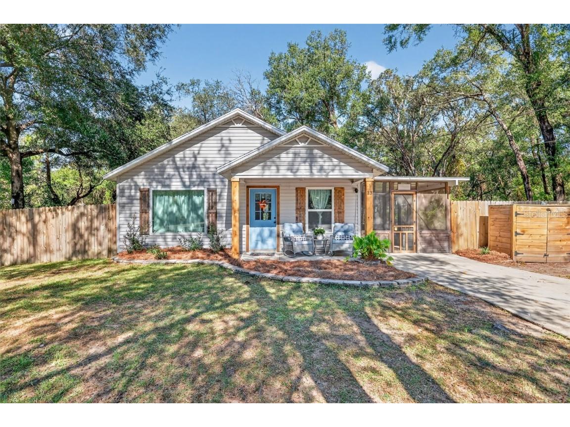 13 Bay Court Run Ocklawaha FL 32179 OM713567 image1