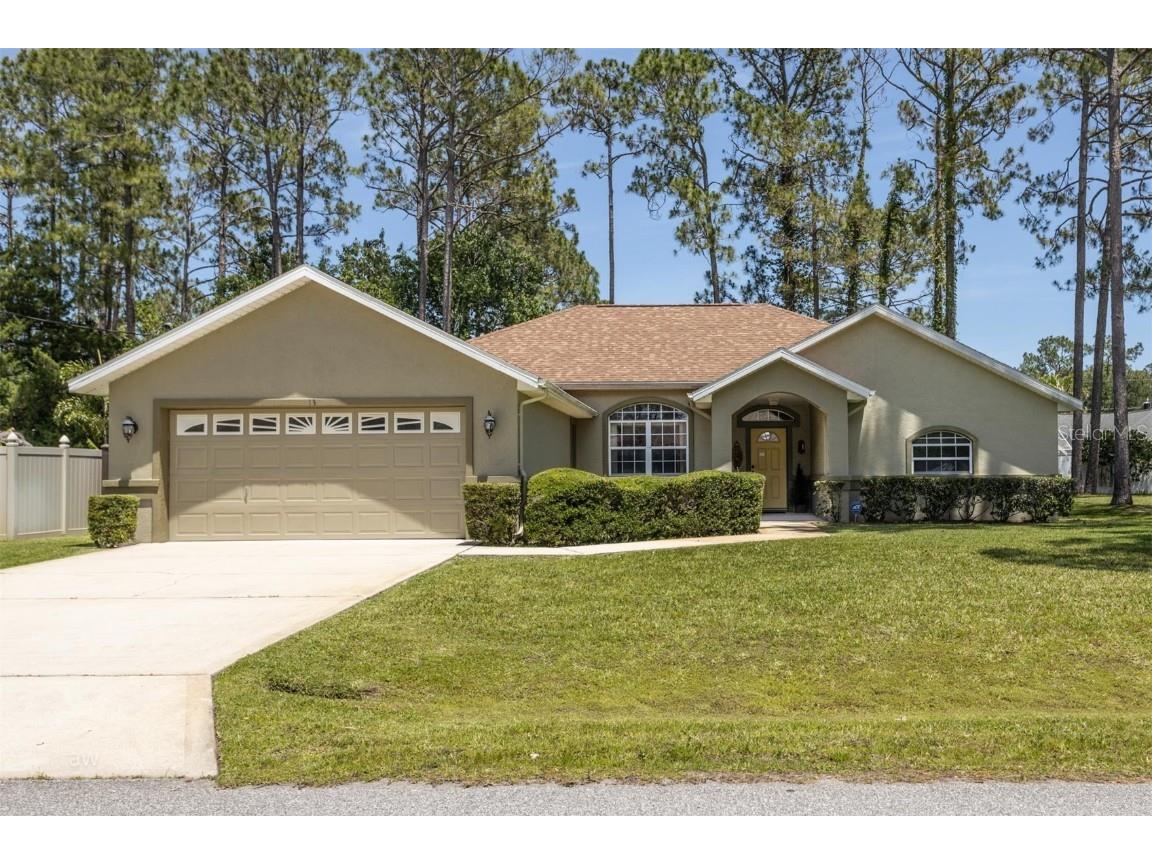 13 Beaverdam Lane Palm Coast FL 32137 FC291530 image1