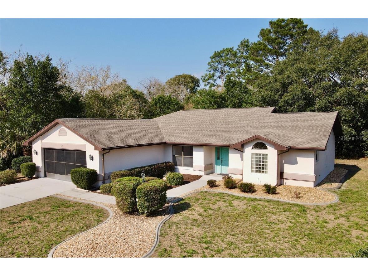 13 Begonias Court Homosassa FL 34446 T3432169 image1