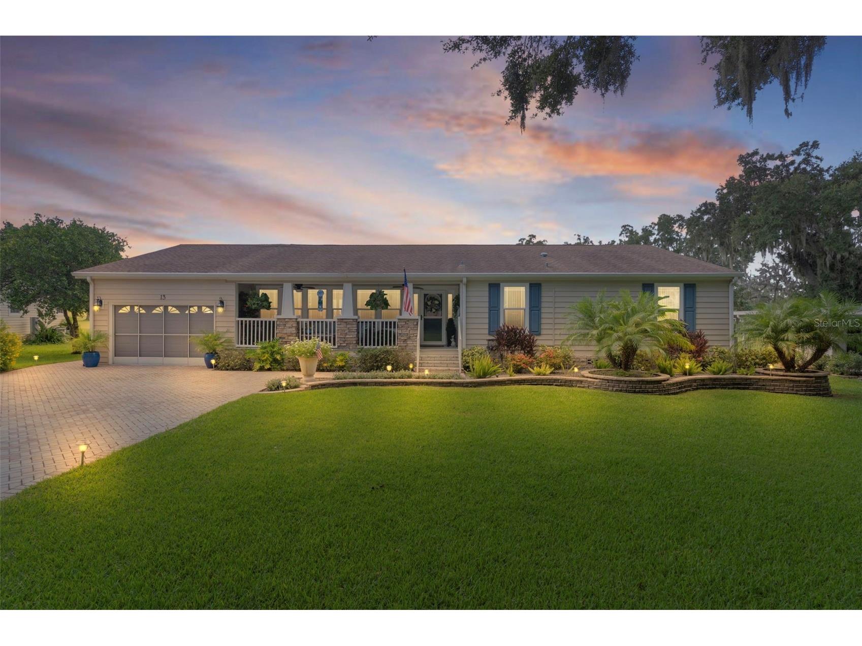 13 Big Oak Lane Wildwood FL 34785 - LAKE OKAHUMPKA G5101706 image1