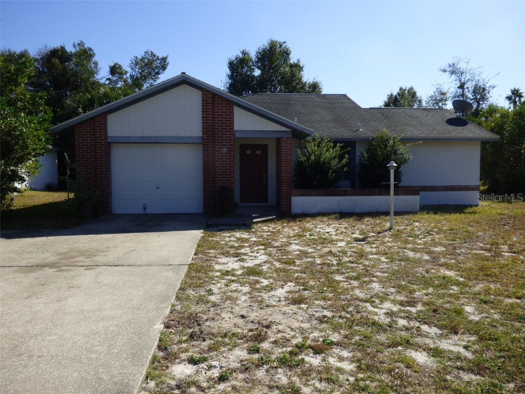 13 Blairmore Place Palm Coast FL 32137 FC296061 image1