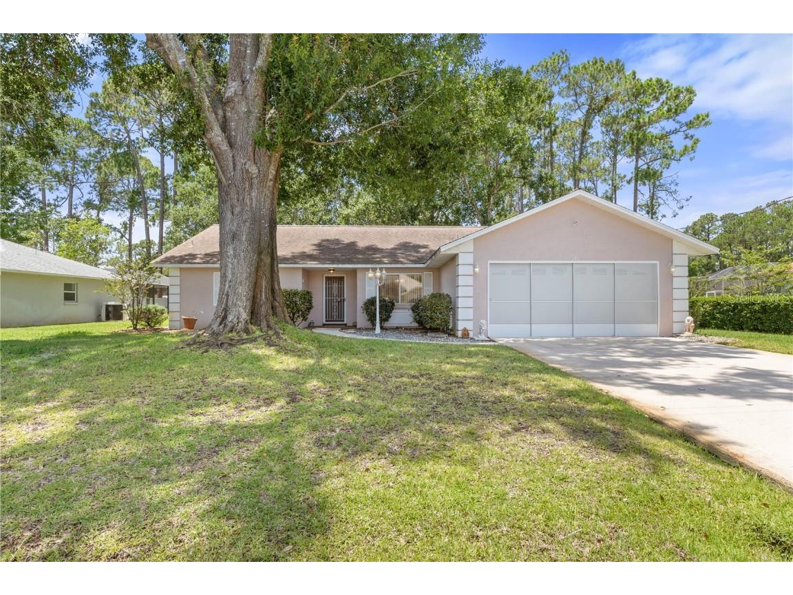 13 Boxwood Lane Palm Coast FL 32137 FC292332 image1