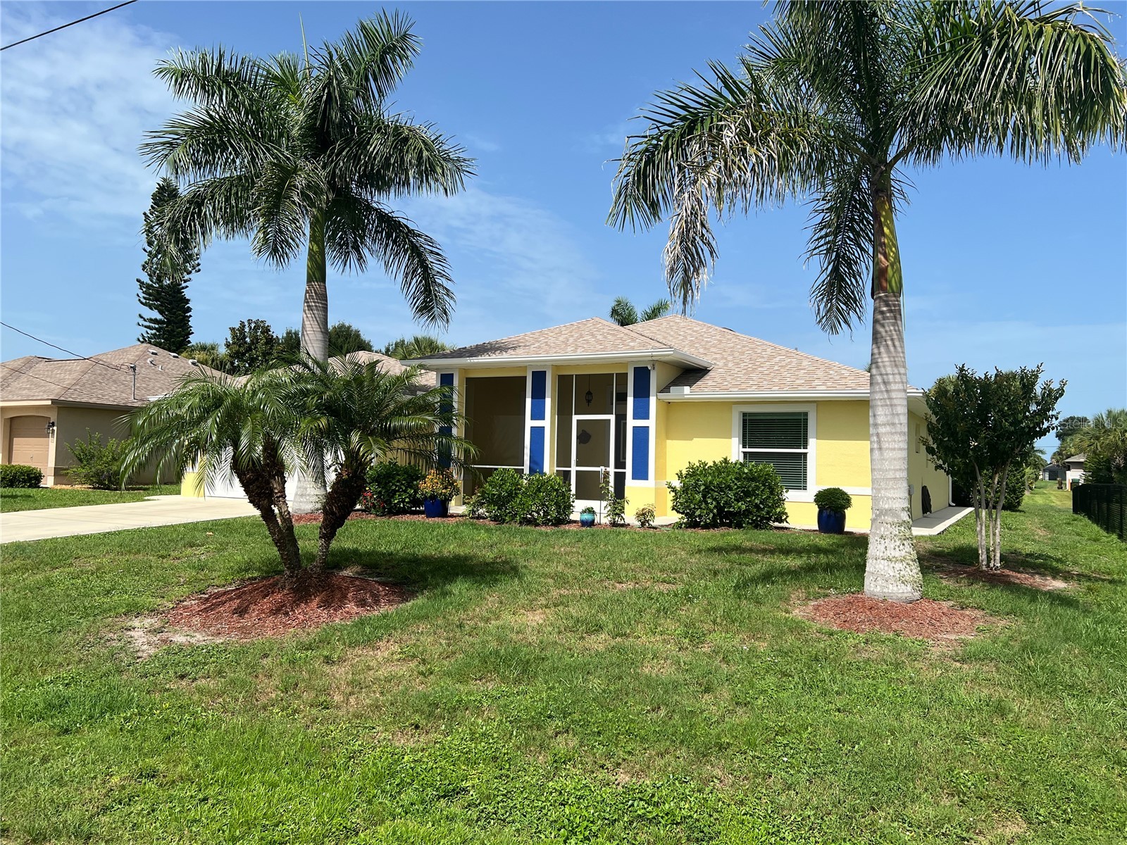 13 Broadmoor Lane Rotonda West FL 33947 D6148056 image2