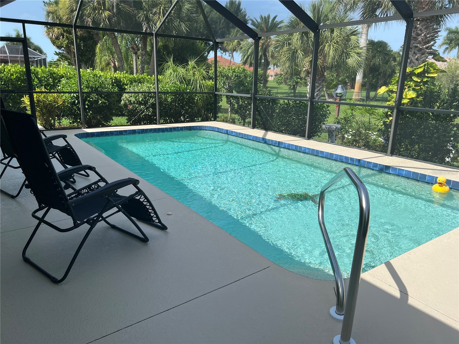 13 Broadmoor Lane Rotonda West FL 33947 D6148056 image3