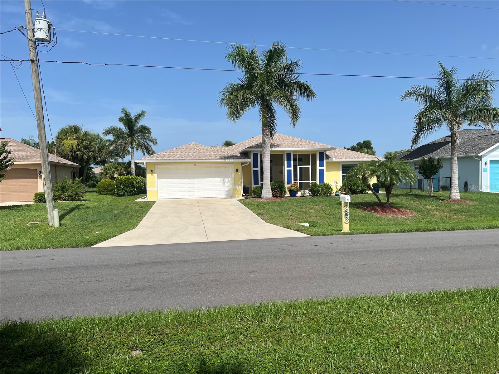 13 Broadmoor Lane Rotonda West FL 33947 D6148056 image35