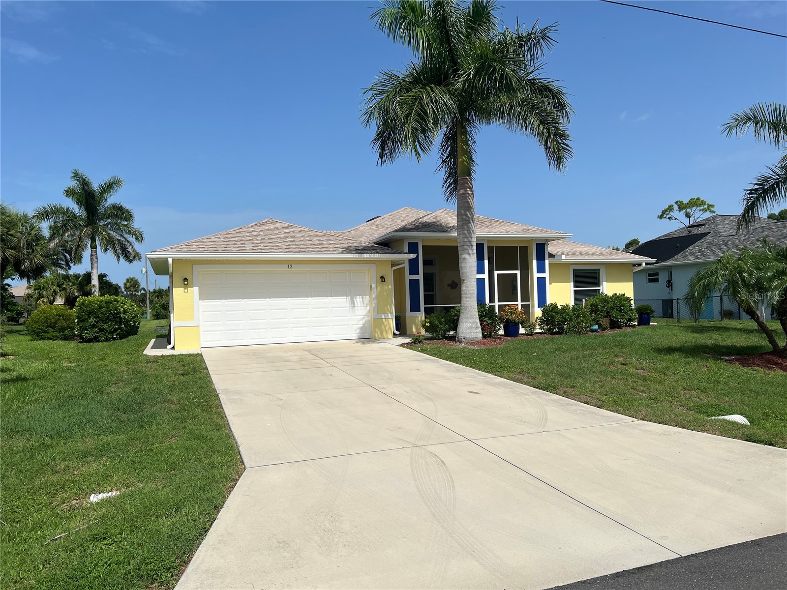 13 Broadmoor Lane Rotonda West FL 33947 D6148056 image36