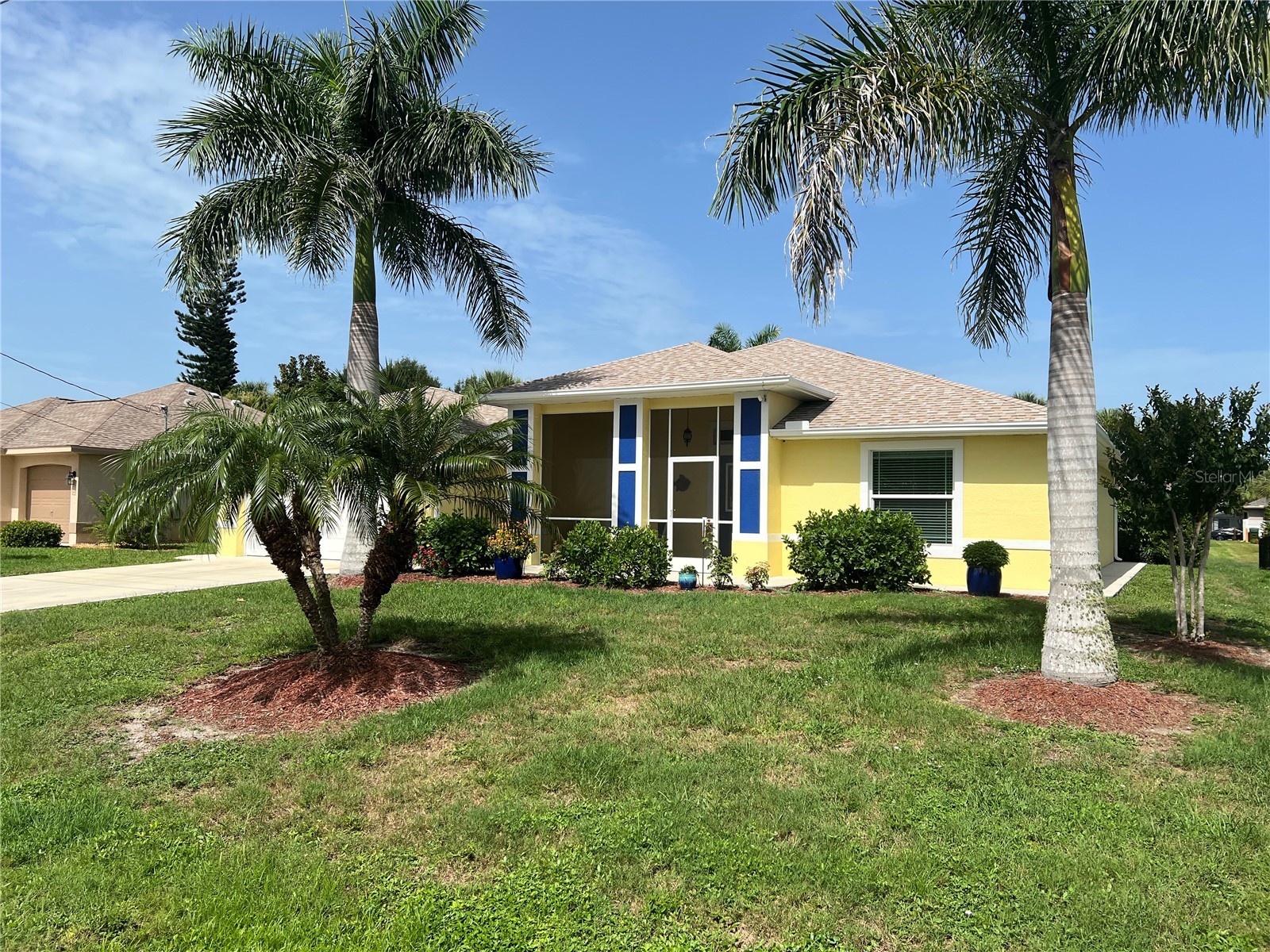 13 Broadmoor Lane Rotonda West FL 33947 D6148056 image37