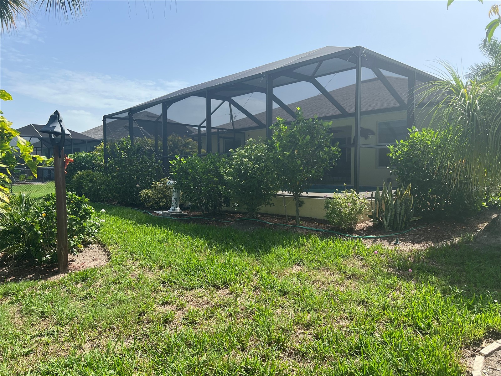 13 Broadmoor Lane Rotonda West FL 33947 D6148056 image46