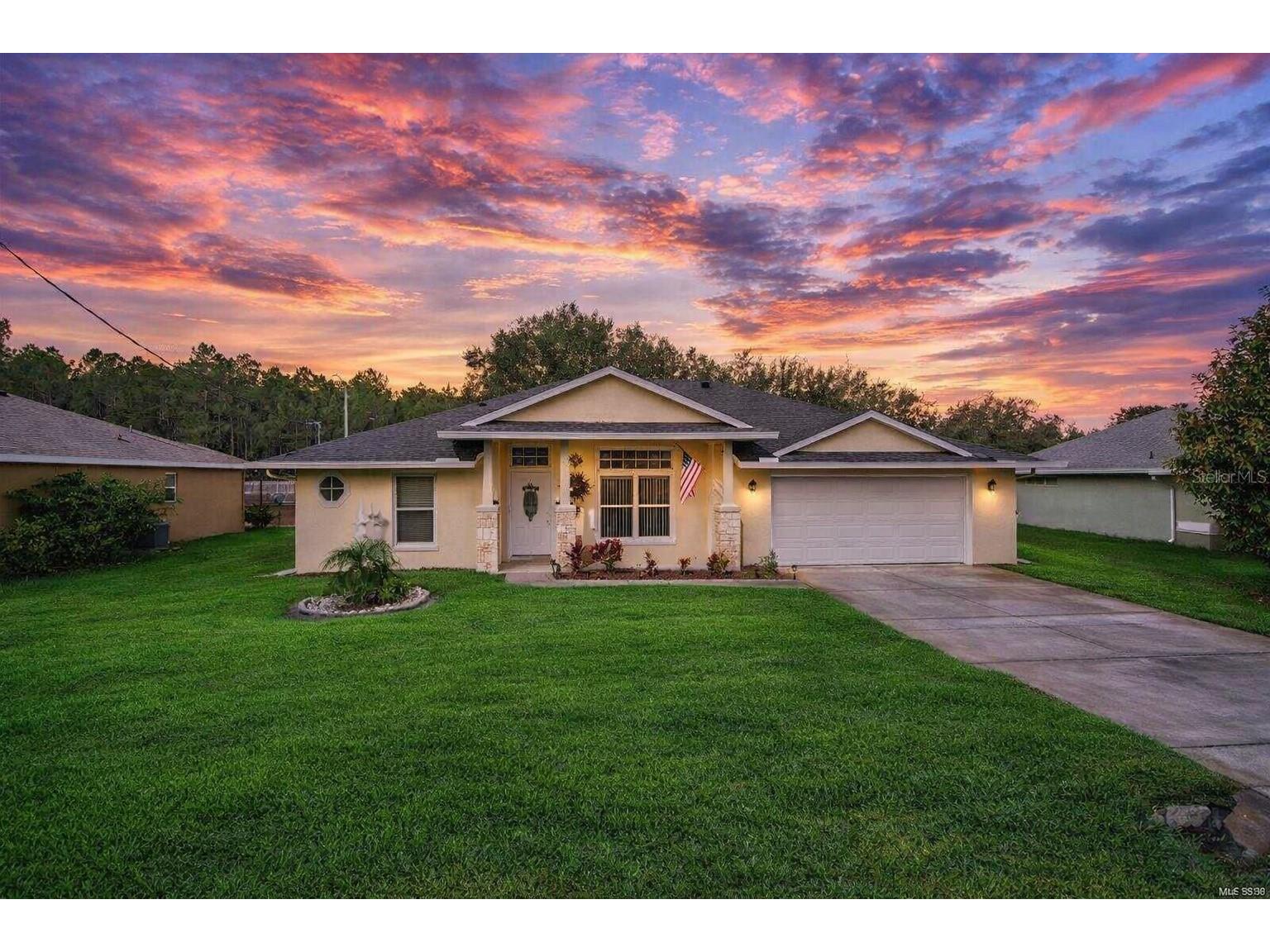 13 Brownstone Lane Palm Coast FL 32137 O6376074 image1