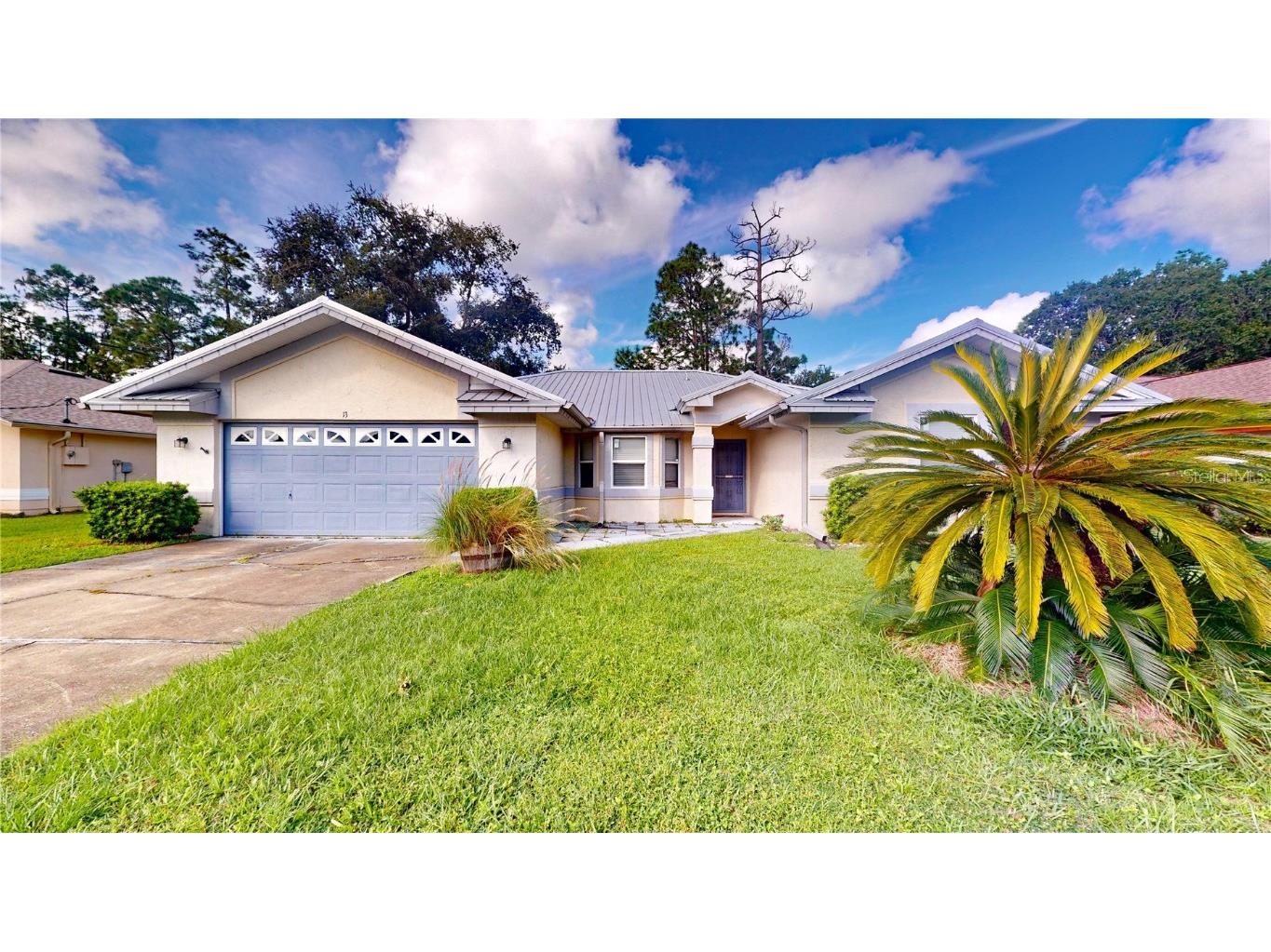 13 Bruning Lane Palm Coast FL 32137 FC304299 image1