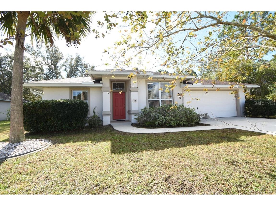 13 Bud Shire Lane Palm Coast FL 32137 FC305901 image1