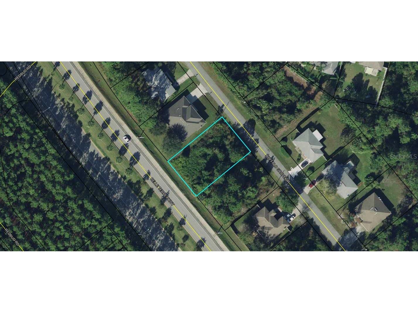 13 Buffalo Grove Drive Palm Coast FL 32137 FC289487 image1