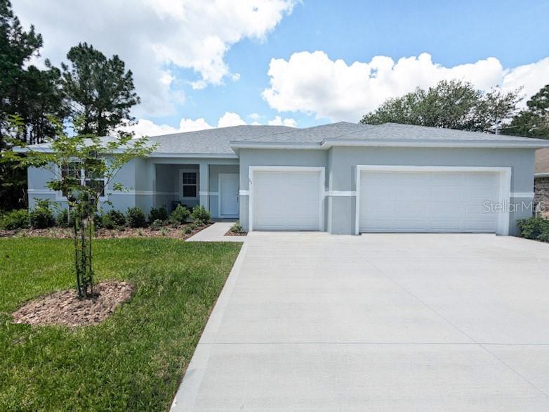 13 Buffalo Grove Drive Palm Coast FL 32137 FC303556 image1