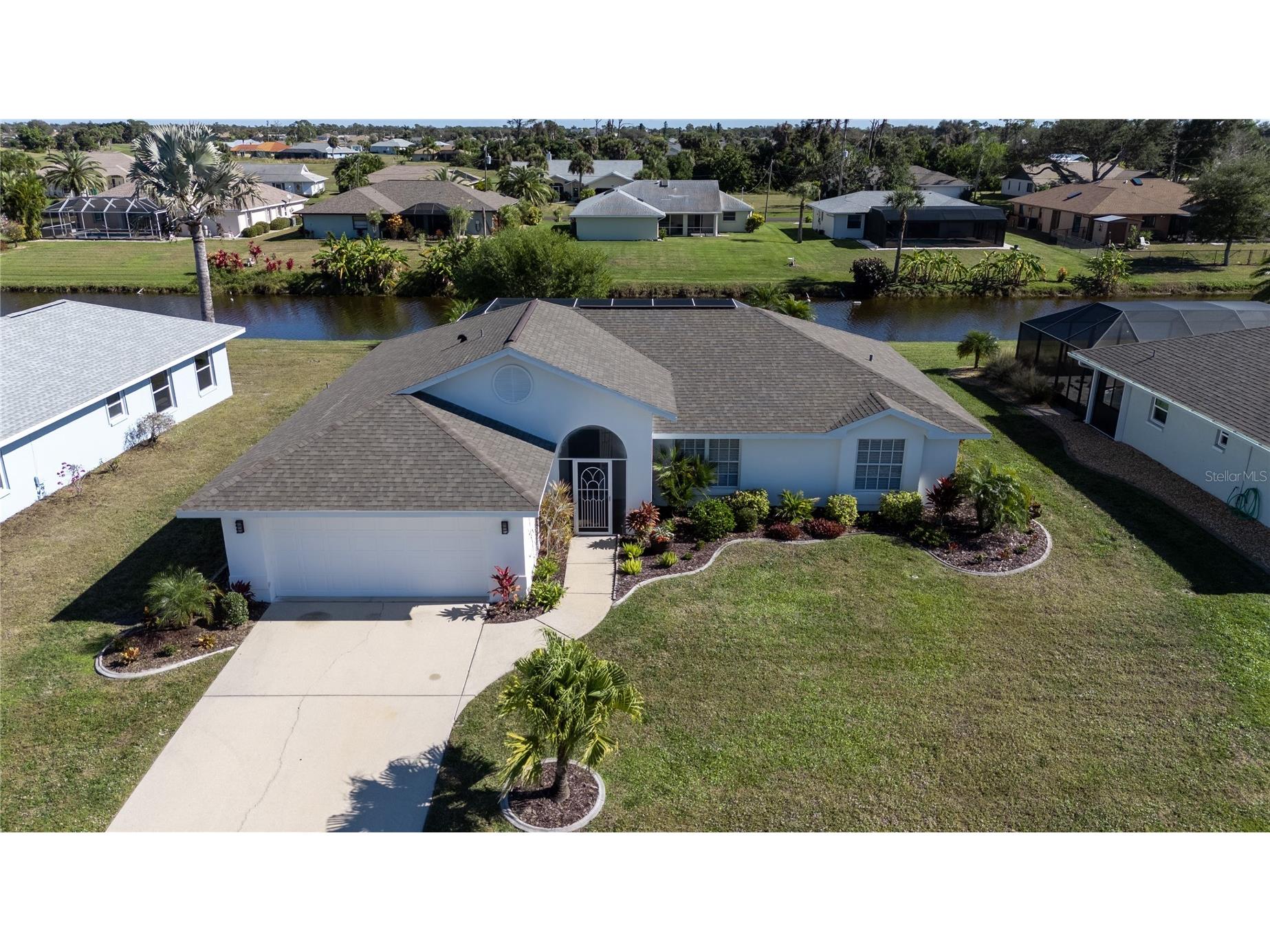 13 Bunker Place Rotonda West FL 33947 N6142227 image1