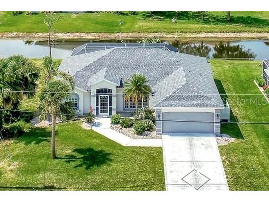 13 Bunker Road Rotonda West FL 33947 A4572350 image1