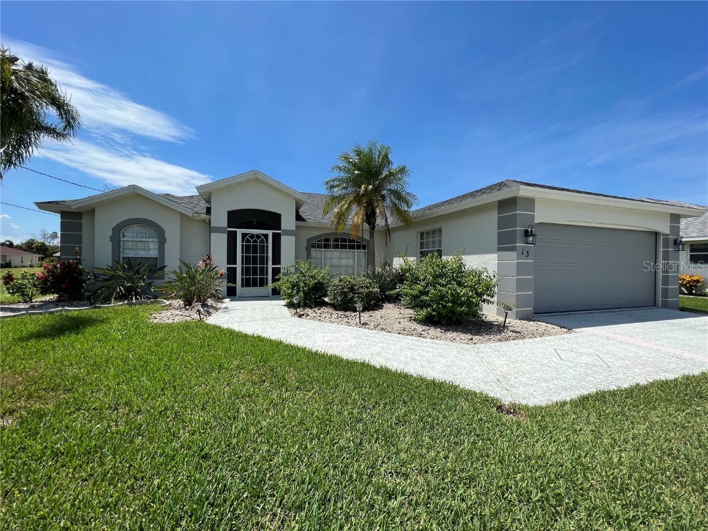 13 Bunker Road Rotonda West FL 33947 C7477075 image1