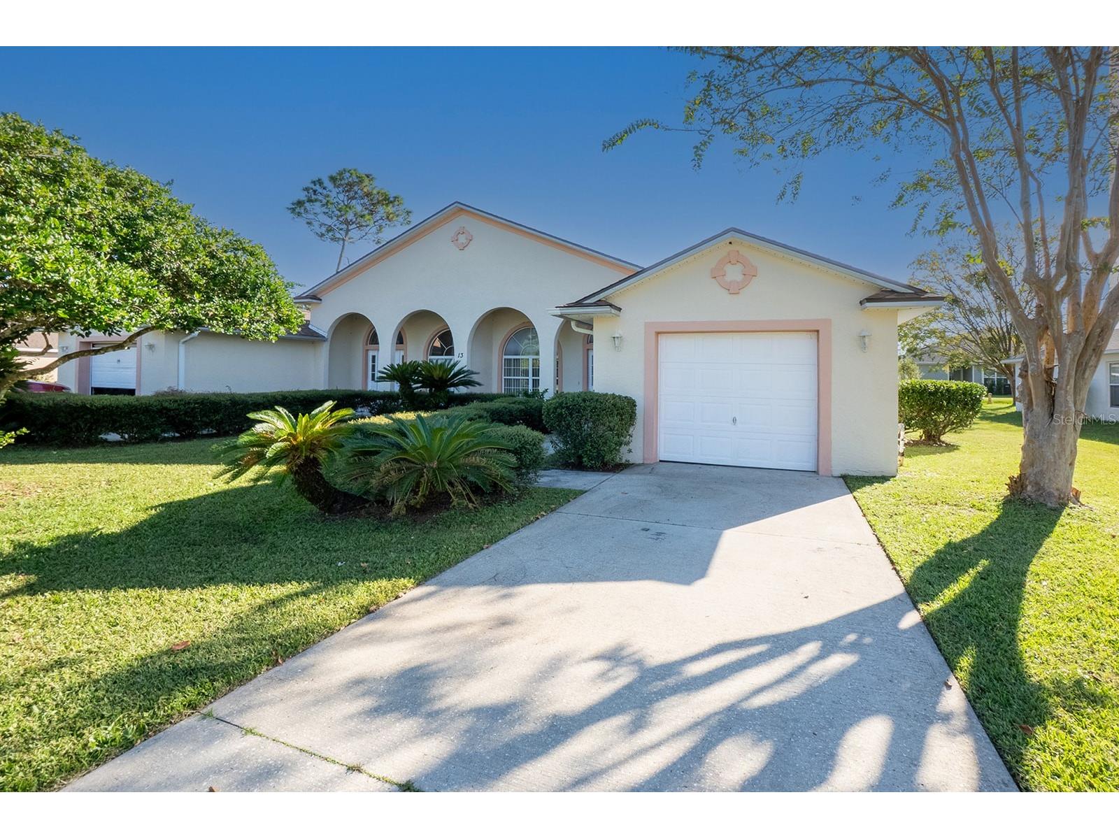 13 Buttonwood Lane #B Palm Coast FL 32137 FC317054 image1