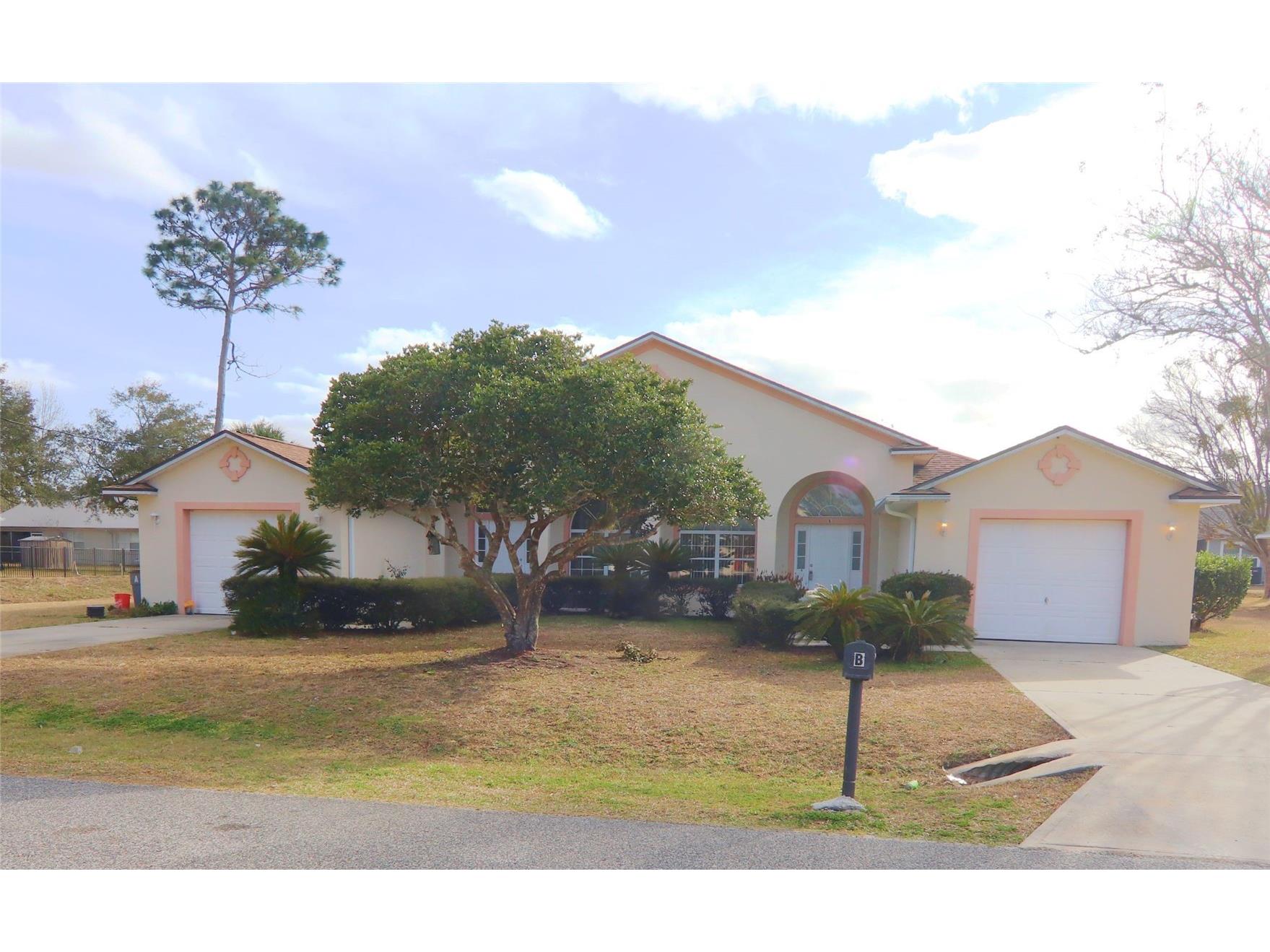 13 Buttonwood Lane Palm Coast FL 32137 FC313417 image1