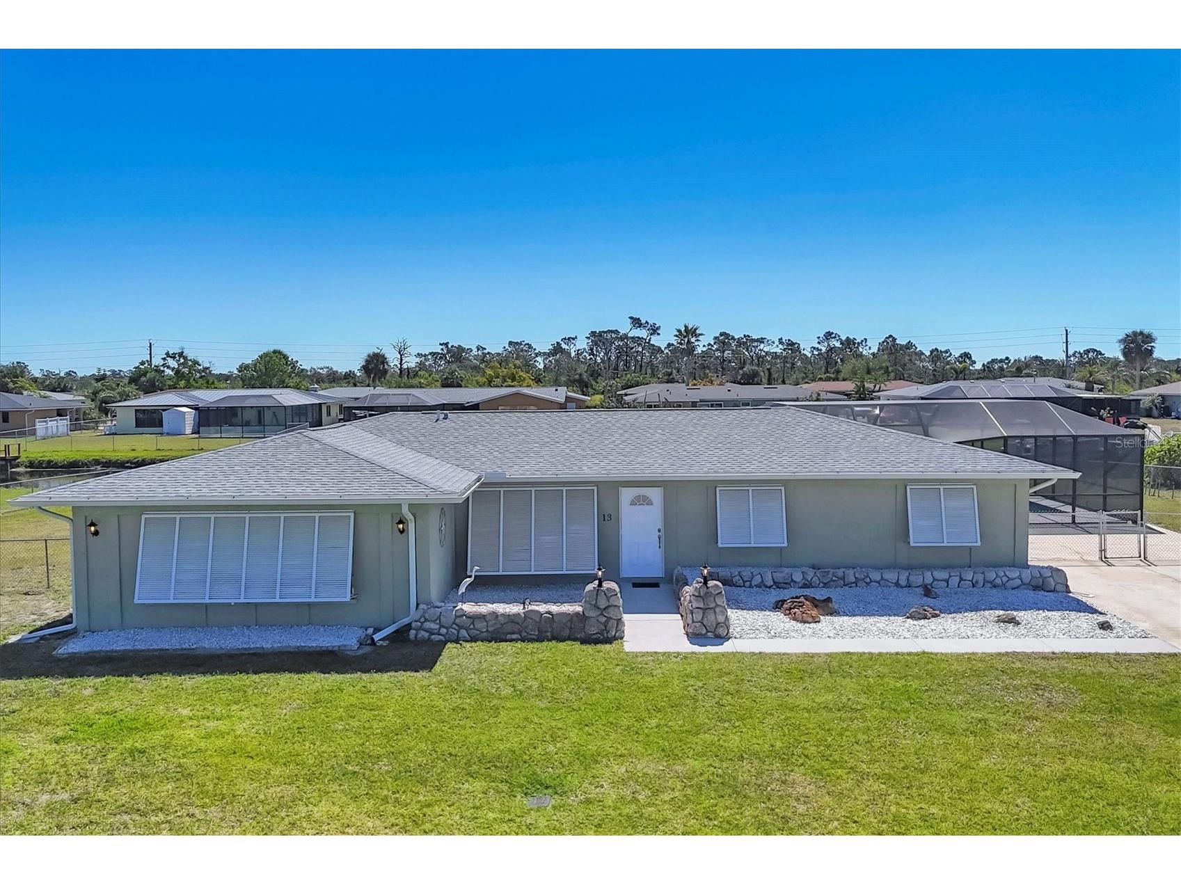 13 Caddy Road Rotonda West FL 33947 D6141329 image1