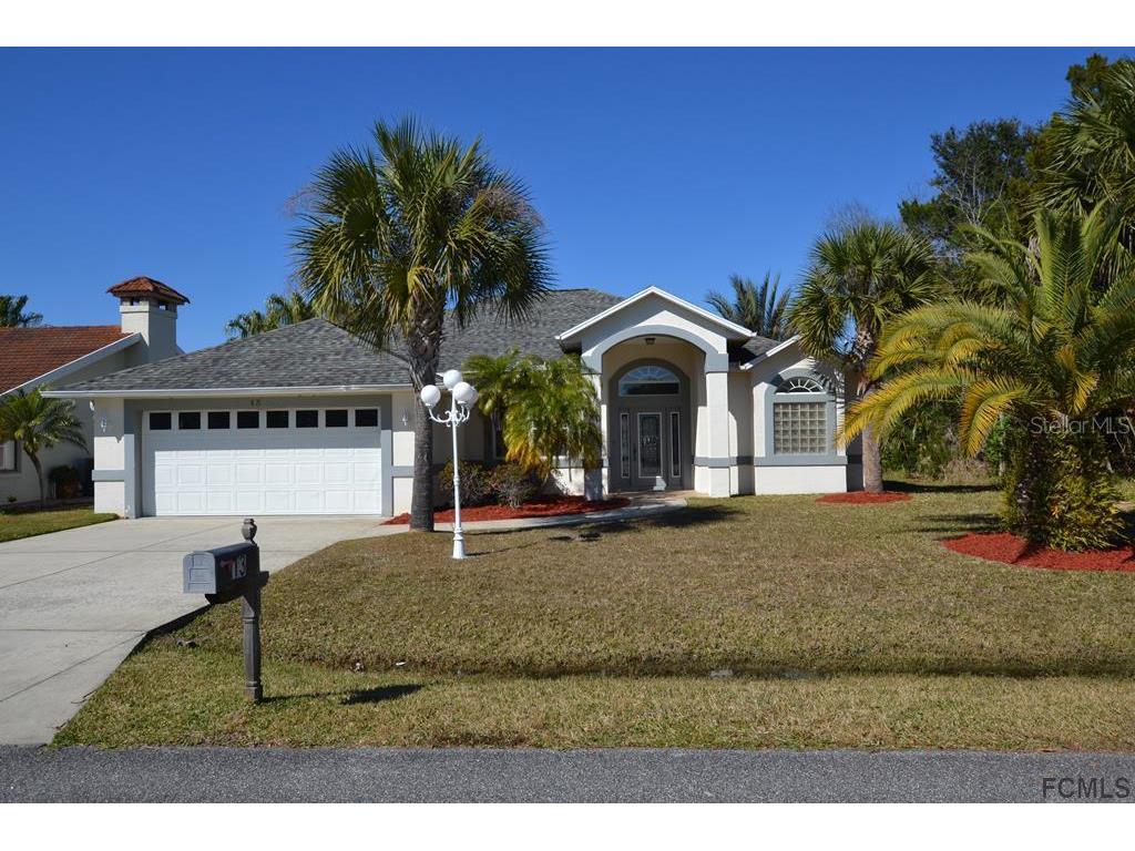 13 Cedardale Court Palm Coast FL 32137 FC274515 image2