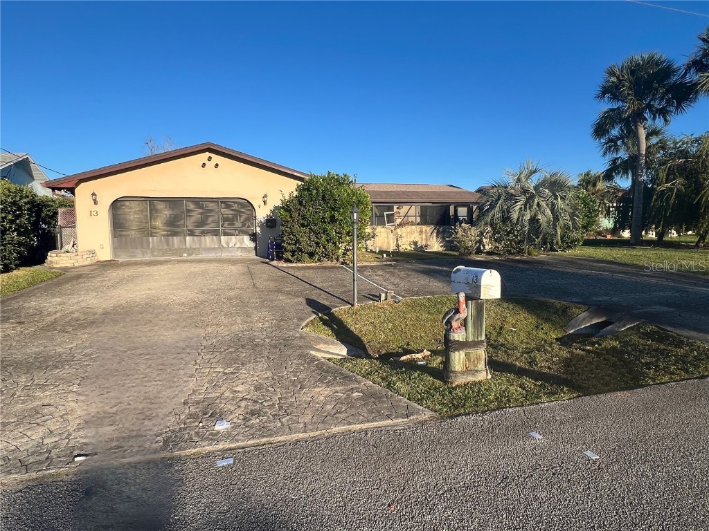 13 Clarendon Court S Palm Coast FL 32137 FC305624 image1