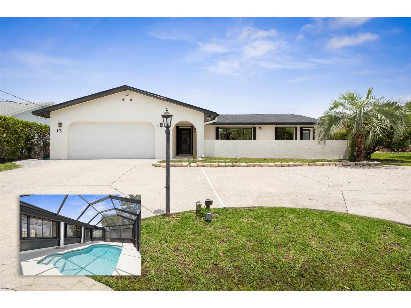 13 Clarendon Court S Palm Coast FL 32137 FC312566 image1