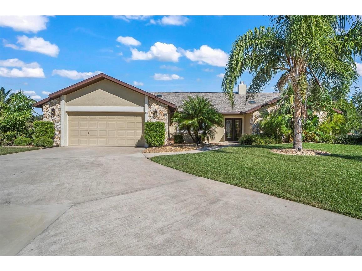 13 Clee Court Palm Coast FL 32137 FC305523 image1