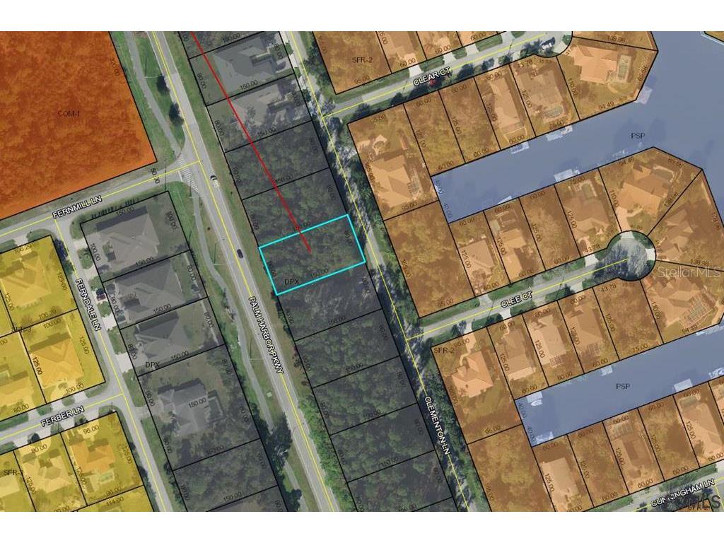 13 Clementon Lane Palm Coast FL 32137 FC274251 image2