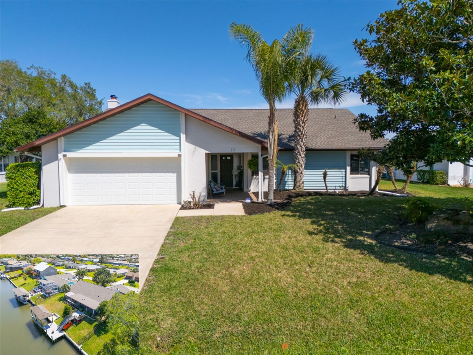 13 Clinton Court S Palm Coast FL 32137 FC316974 image1