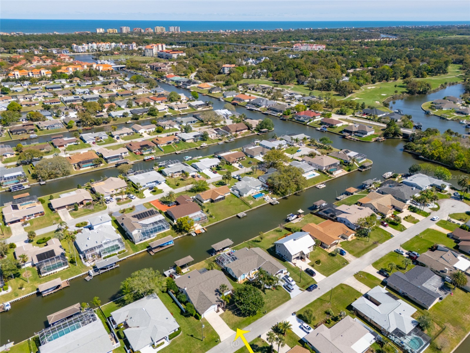 13 Clinton Court S Palm Coast FL 32137 FC316974 image22