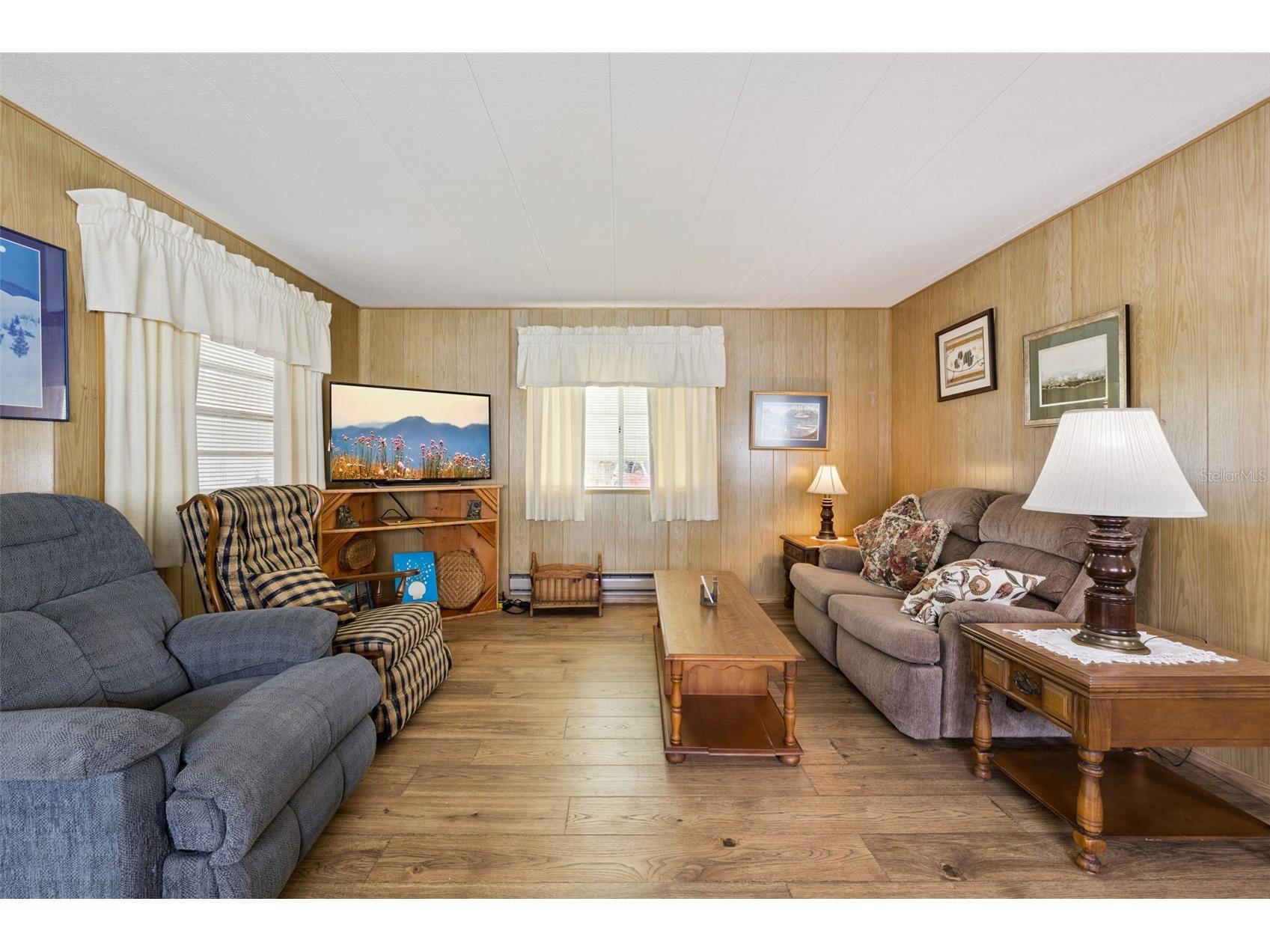 13 Cocos Plumosa Drive #B Eustis FL 32726 - Trout Lake O6408783 image10