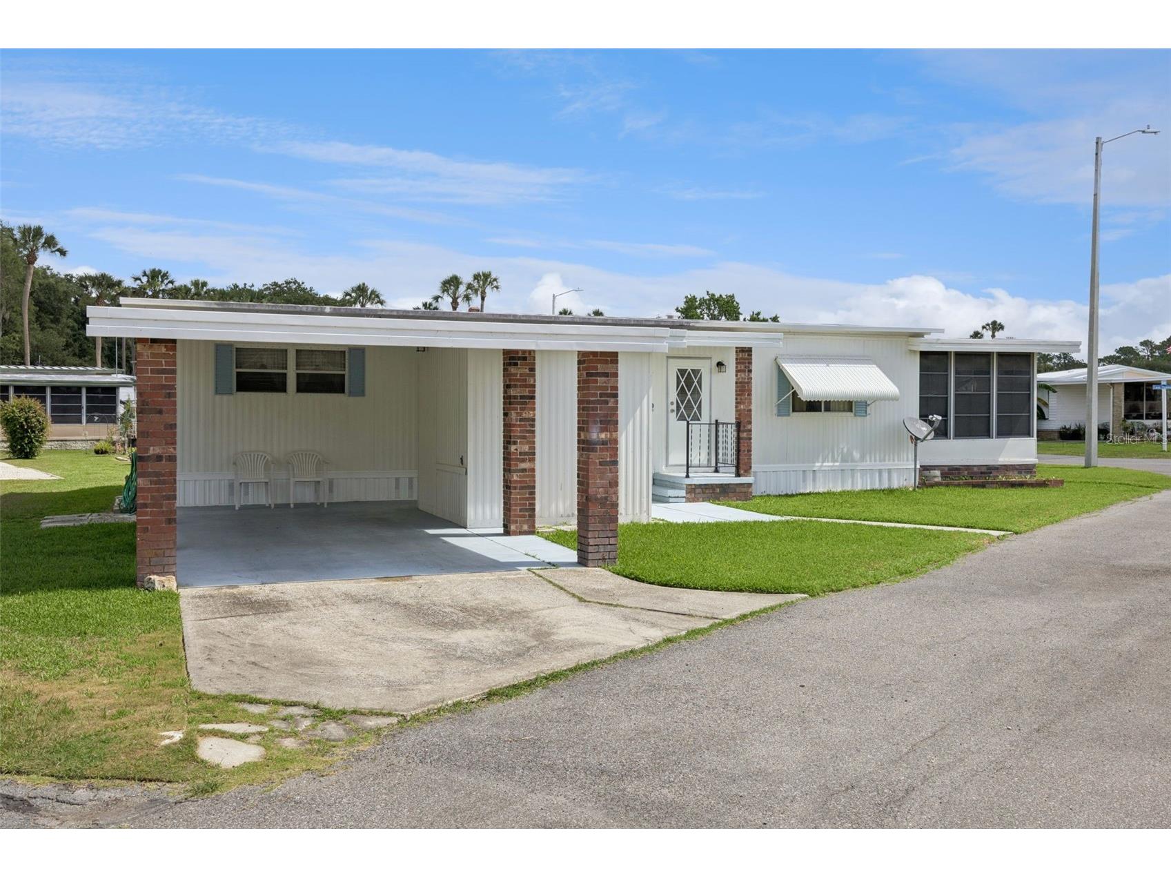 13 Cocos Plumosa Drive #B Eustis FL 32726 - Trout Lake O6408783 image26