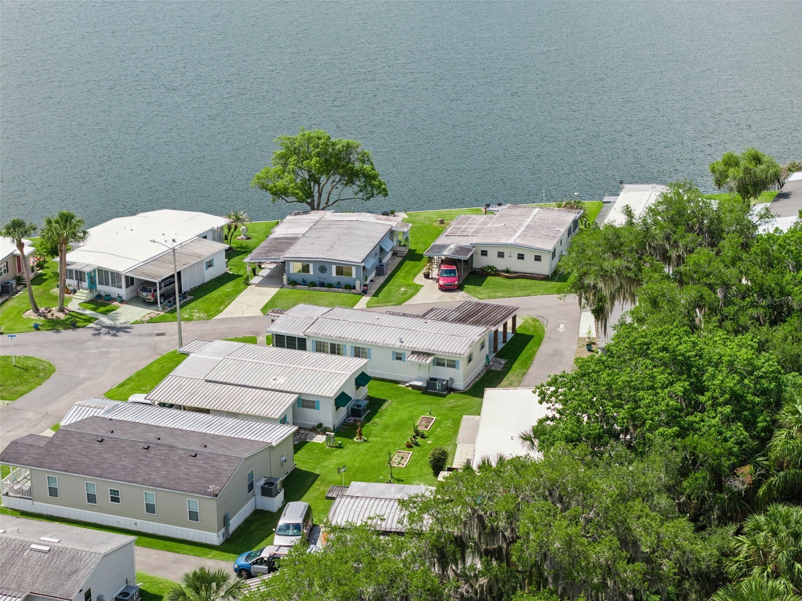 13 Cocos Plumosa Drive #B Eustis FL 32726 - Trout Lake O6408783 image29