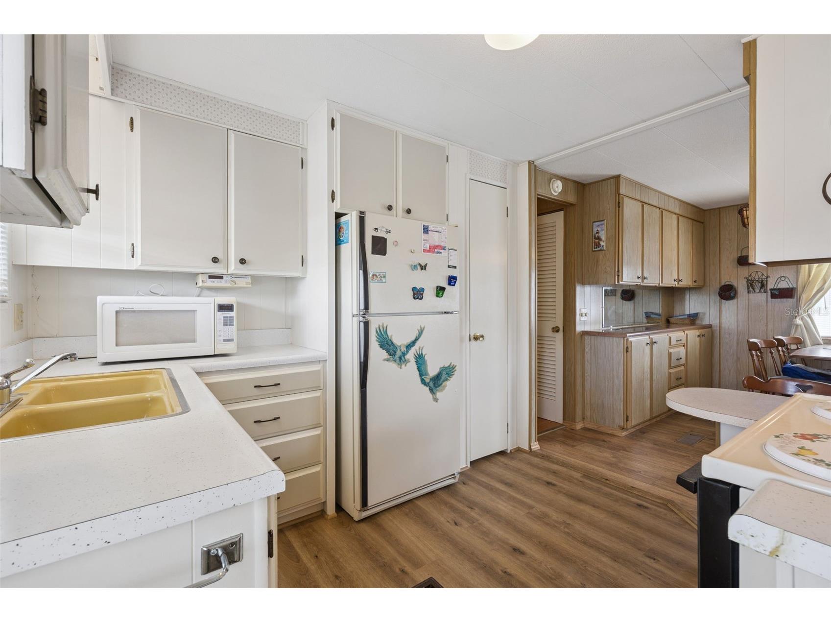 13 Cocos Plumosa Drive #B Eustis FL 32726 - Trout Lake O6408783 image3